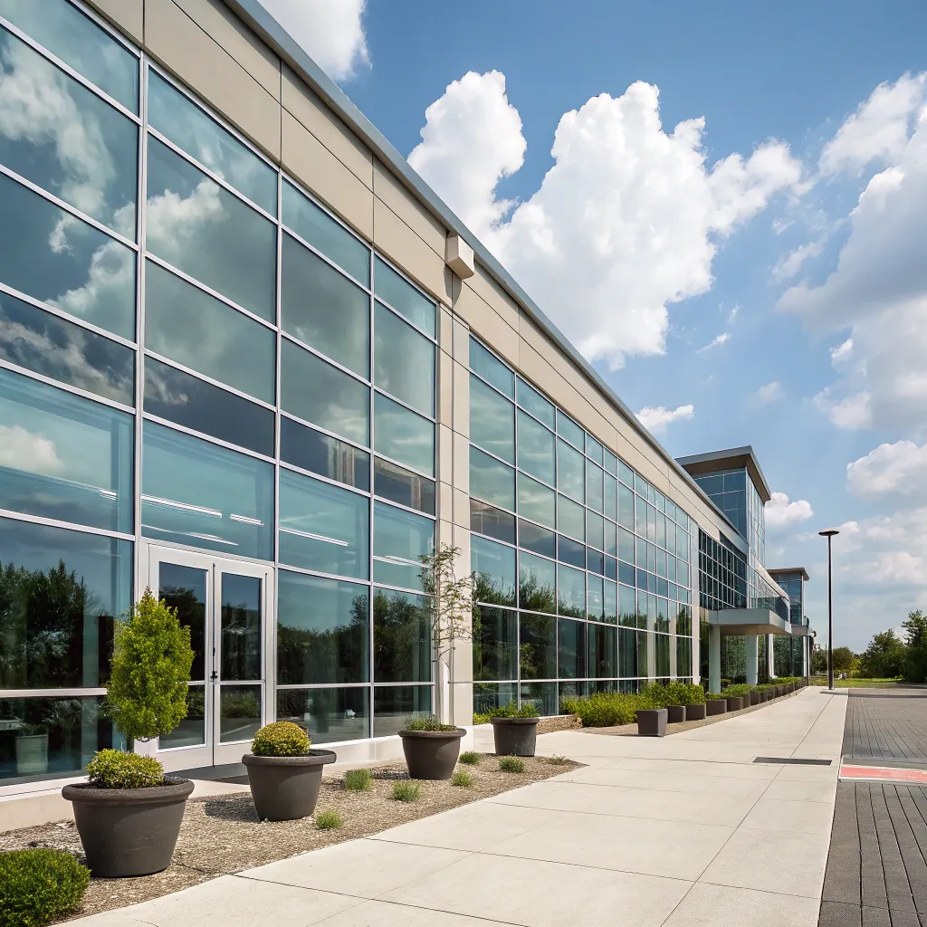 Office building
