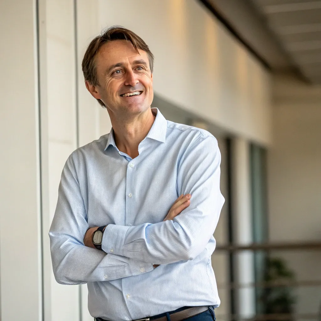 Image of James Smith